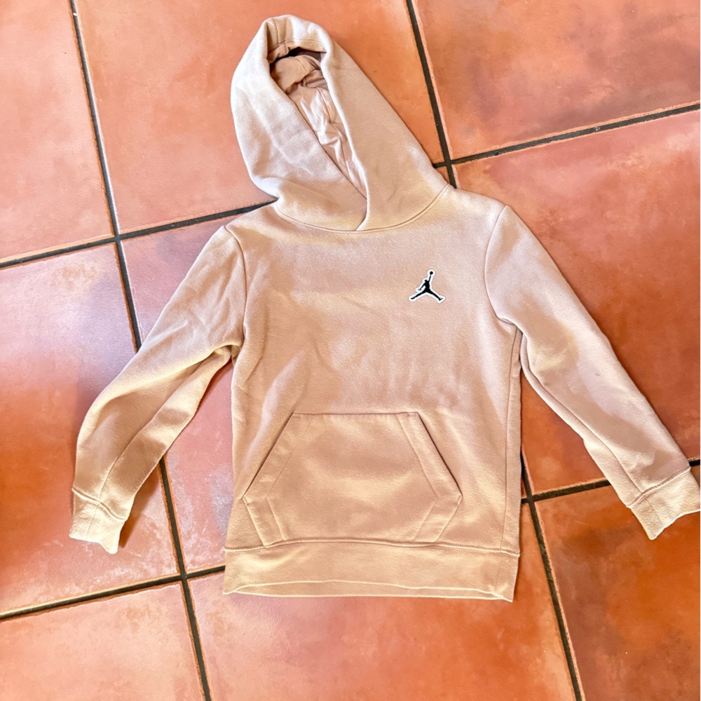 Jordan medium hoodie‎